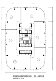 保利国际金融中心（花都）建面339.00㎡