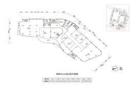 石狮恒大名都1室建面84.27㎡