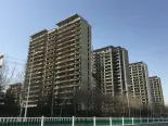 在建工地实景图