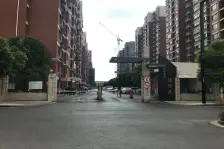 【南翔秀城海谊苑】| 上海市嘉定区南翔镇德园路1055弄7号702室