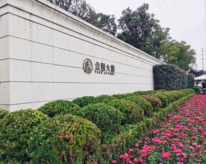 万科碧桂园公园大道3室1厅南