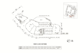 石狮恒大名都1室建面49.87㎡