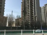 在建工地实景图