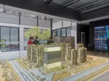 科学大道 出行方便 购物方便 南北通透 装修好 电梯房