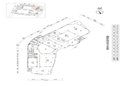 石狮恒大名都1室建面53.50㎡