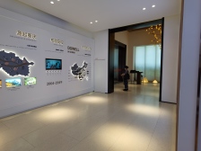 复盛 东原江山印月二期三房78万