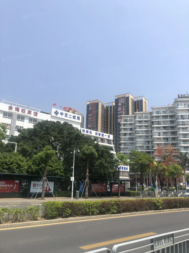 星都·梅沙天邸