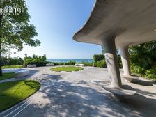 一线海景 北部湾一号 精装 阳光沙滩 巴厘岛风情园林