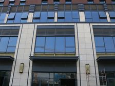 东煜广场2室2厅南