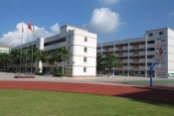 惠环红旗小学