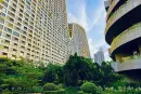 北部湾一号实景图