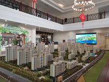 电梯毛坯房,楼层好,视野开阔,采光充足,空气清新