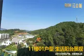 133生活阳台景观