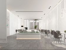 中铁·逸都 3室2厅 南