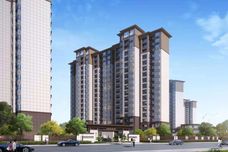 坤恒·金色年华[郾城区]