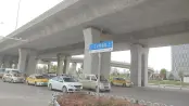 周边道路实景图