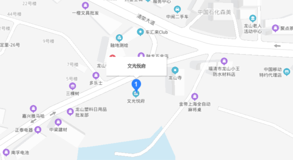 交通图