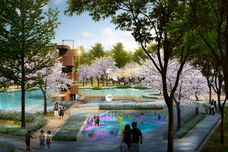 昌建新投西湖广场[郾城区]