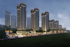 易广尚城[大方县]