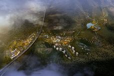 普洱那柯里·德商康养度假区[宁洱哈尼族彝族自治县]