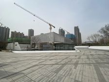 央企保利洋房,楼层好,满二,南北通透,交通便利