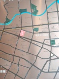 世纪学府区位交通图