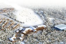 美林谷亚高原运动休闲度假区[喀喇沁旗]