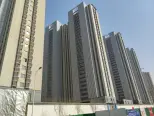 在建工地实拍