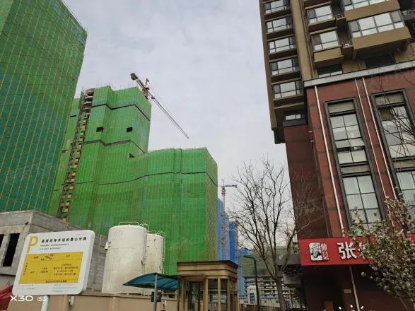 【郑州腾威城小区,二手房,租房】- 郑州房天下