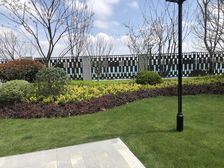 兰香湖品质大平层,四面环湖,景观优美,视野宽阔