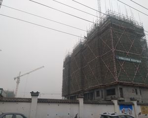 金辉优步水岸2室2厅南北