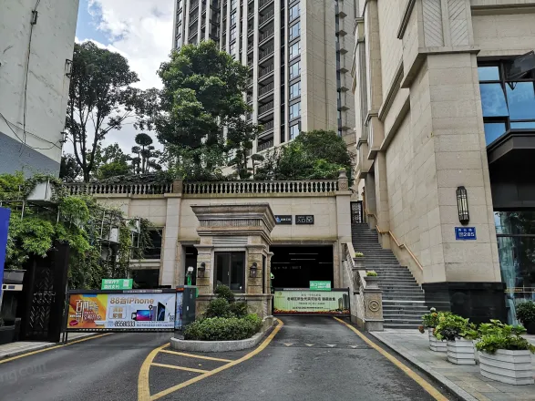 【贵阳金龙滨河湾壹号小区,二手房,租房】- 贵阳房天下