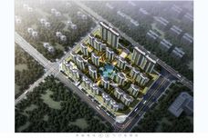 溯禾·公园学府[江州区]