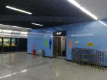 周边配套地铁