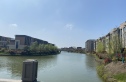 上实滨湖城海上湾鹭居实景图
