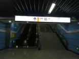 周边配套地铁