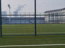 万达体育新城 3室1厅 南 北