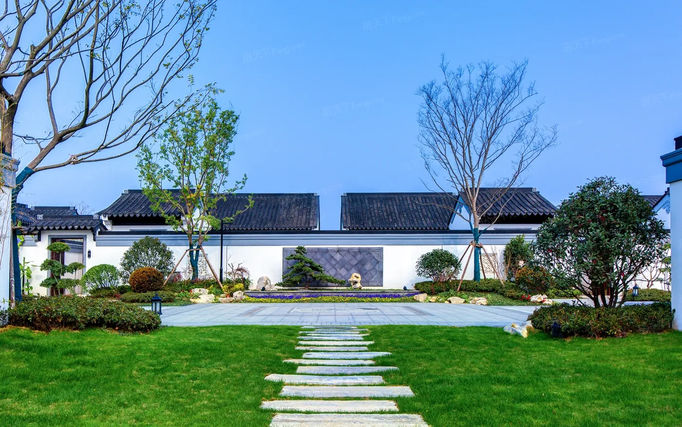 非凡·百花湖-濮阳房天下