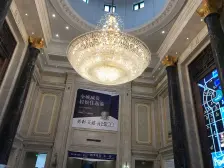 三层越四层 精装未住 单独电梯 入户门