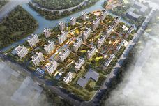 大华铂璟湾[通州]