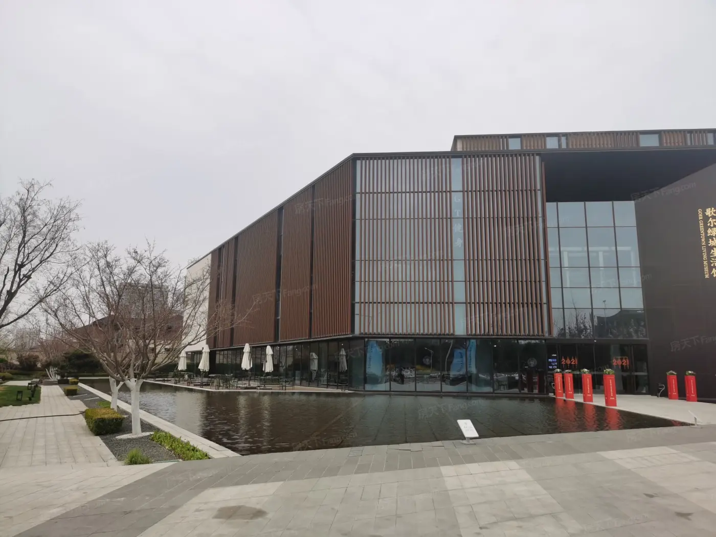 歌尔绿城-潍坊房天下