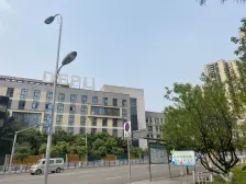 龙洲湾商圈 央企中交 一梯两户 带电梯产权车位 急售