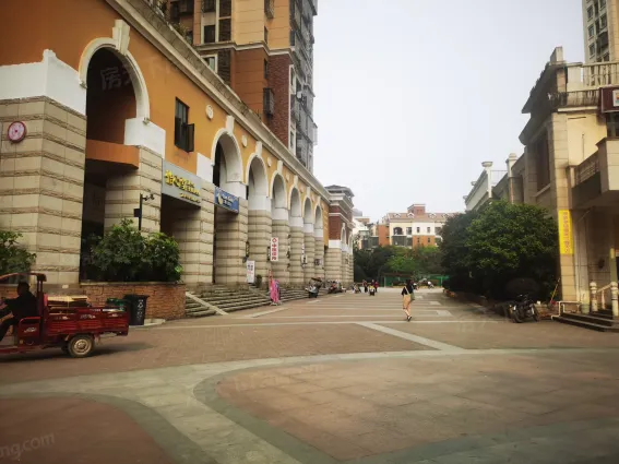 永实蔷薇国际怎么样:这几种户型,我最喜欢31.-长沙房天下楼盘点评