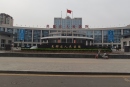 东旭·雍景苑周边配套图