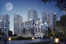 滨江誉府[合川]