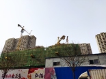 在建工地