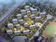 长泰·滨河国际