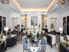 雨荷郡 3室2厅 南