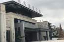 恒大冠珺之光实景图