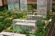 鲁明·玖玺天悦[郾城区]